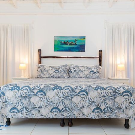 Sea Miracle Villa/Beach Cottage Silver Sands Eksteriør bilde