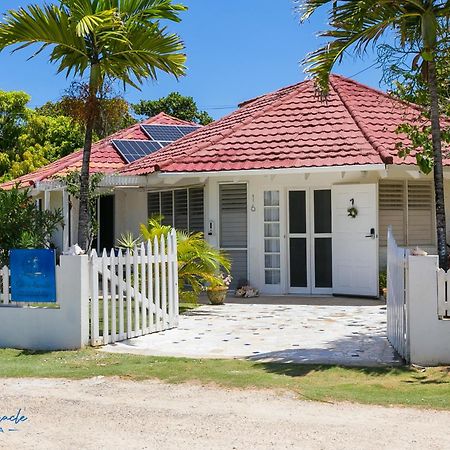 Sea Miracle Villa/Beach Cottage Silver Sands Eksteriør bilde