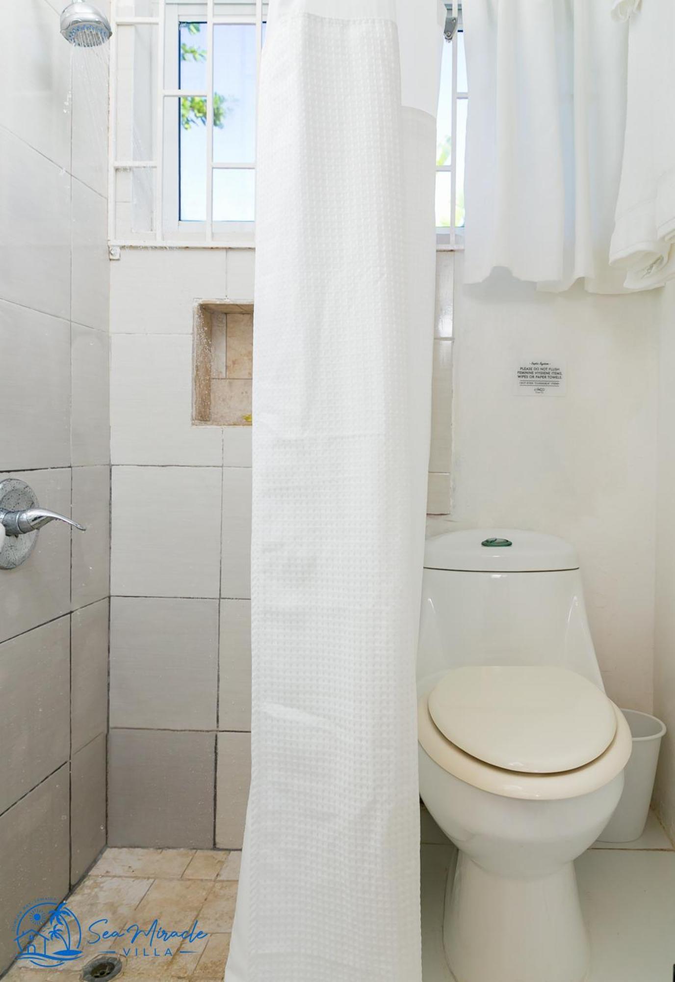 Sea Miracle Villa/Beach Cottage Silver Sands Eksteriør bilde