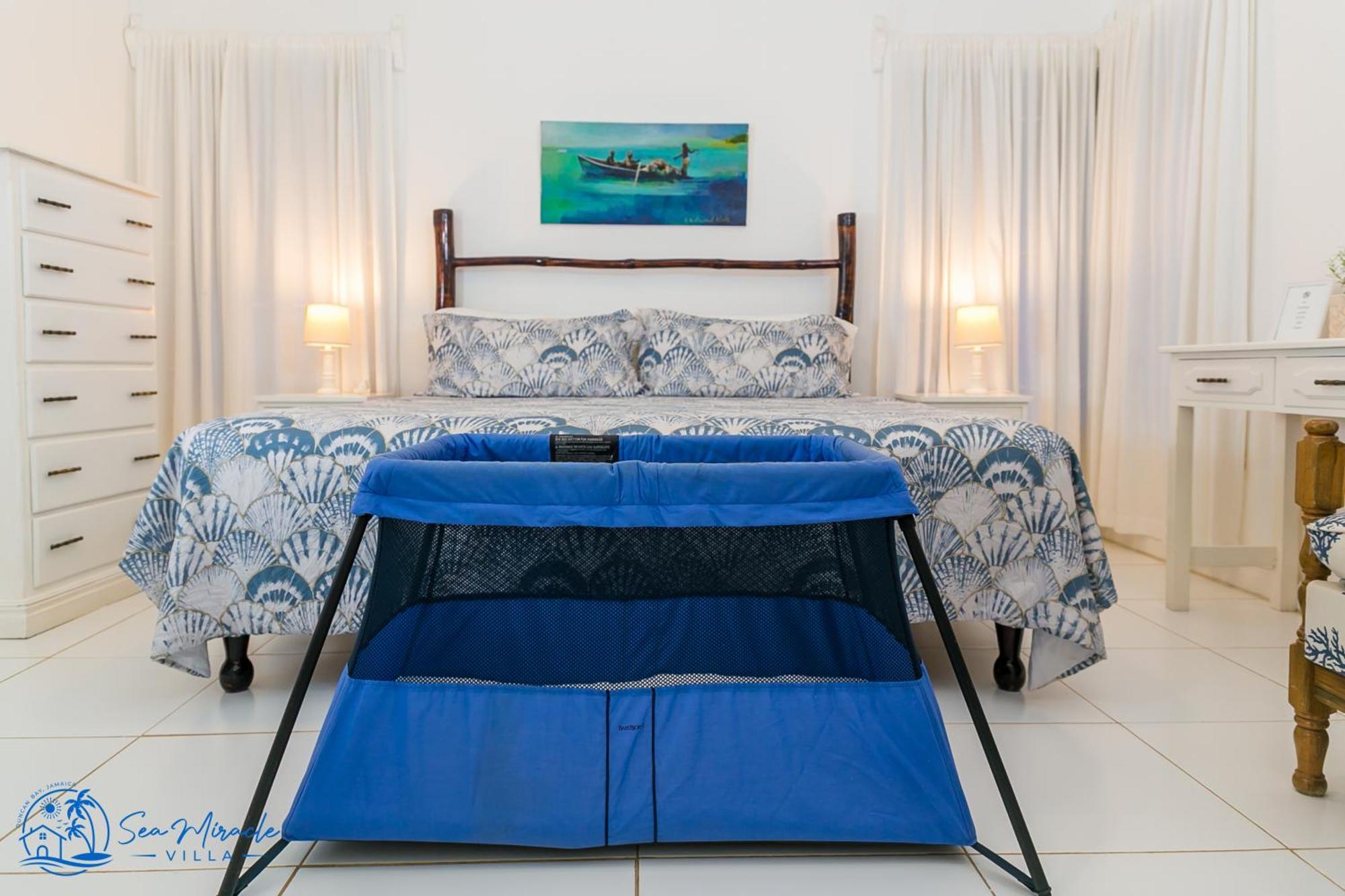 Sea Miracle Villa/Beach Cottage Silver Sands Eksteriør bilde