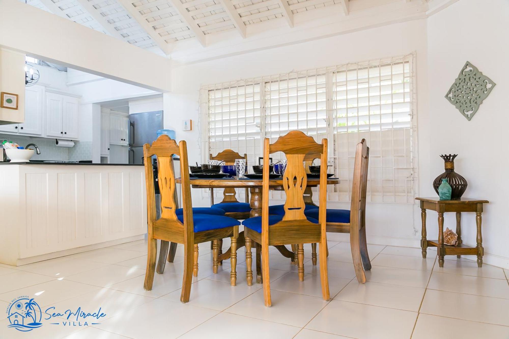 Sea Miracle Villa/Beach Cottage Silver Sands Eksteriør bilde