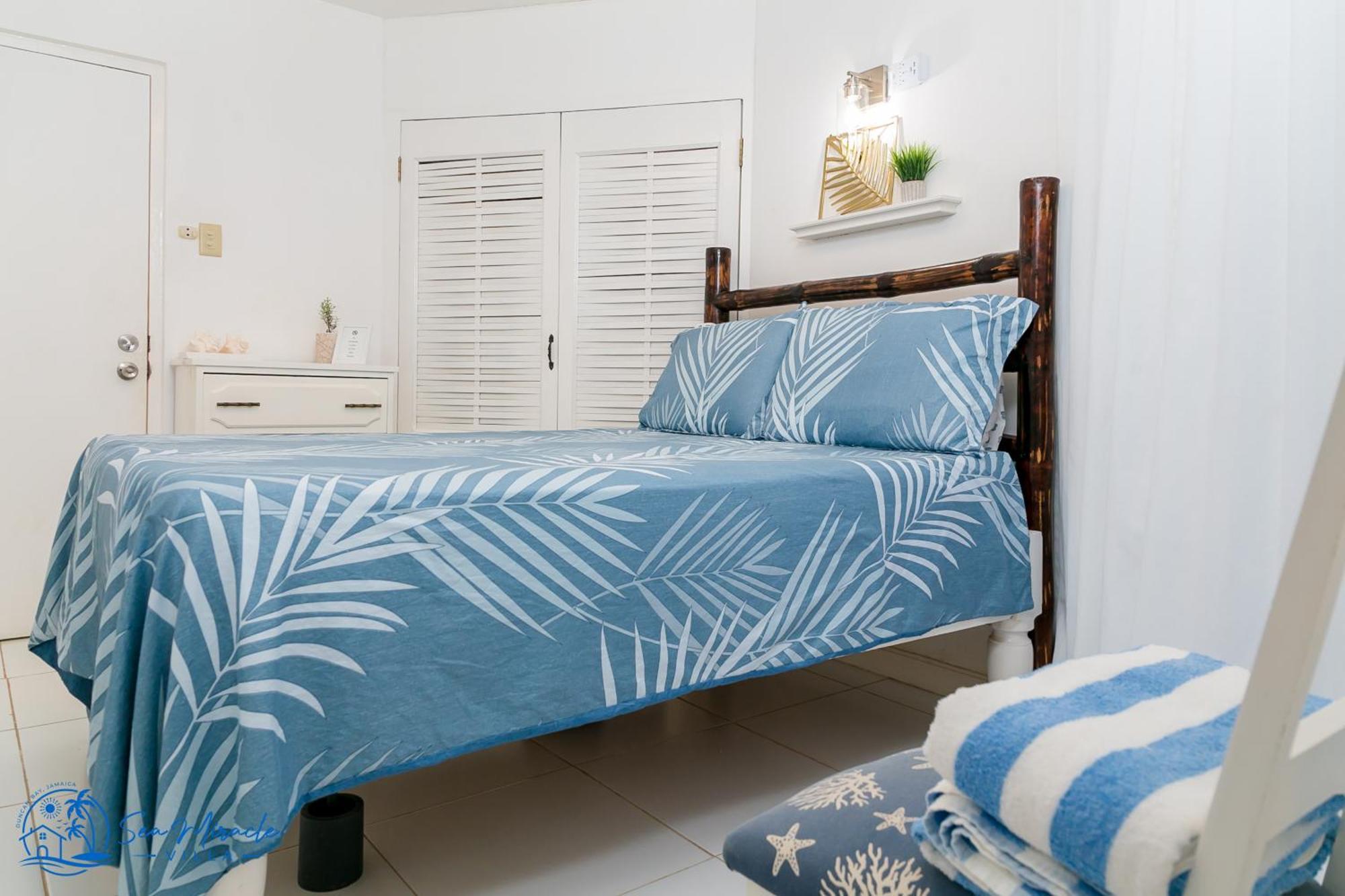 Sea Miracle Villa/Beach Cottage Silver Sands Eksteriør bilde