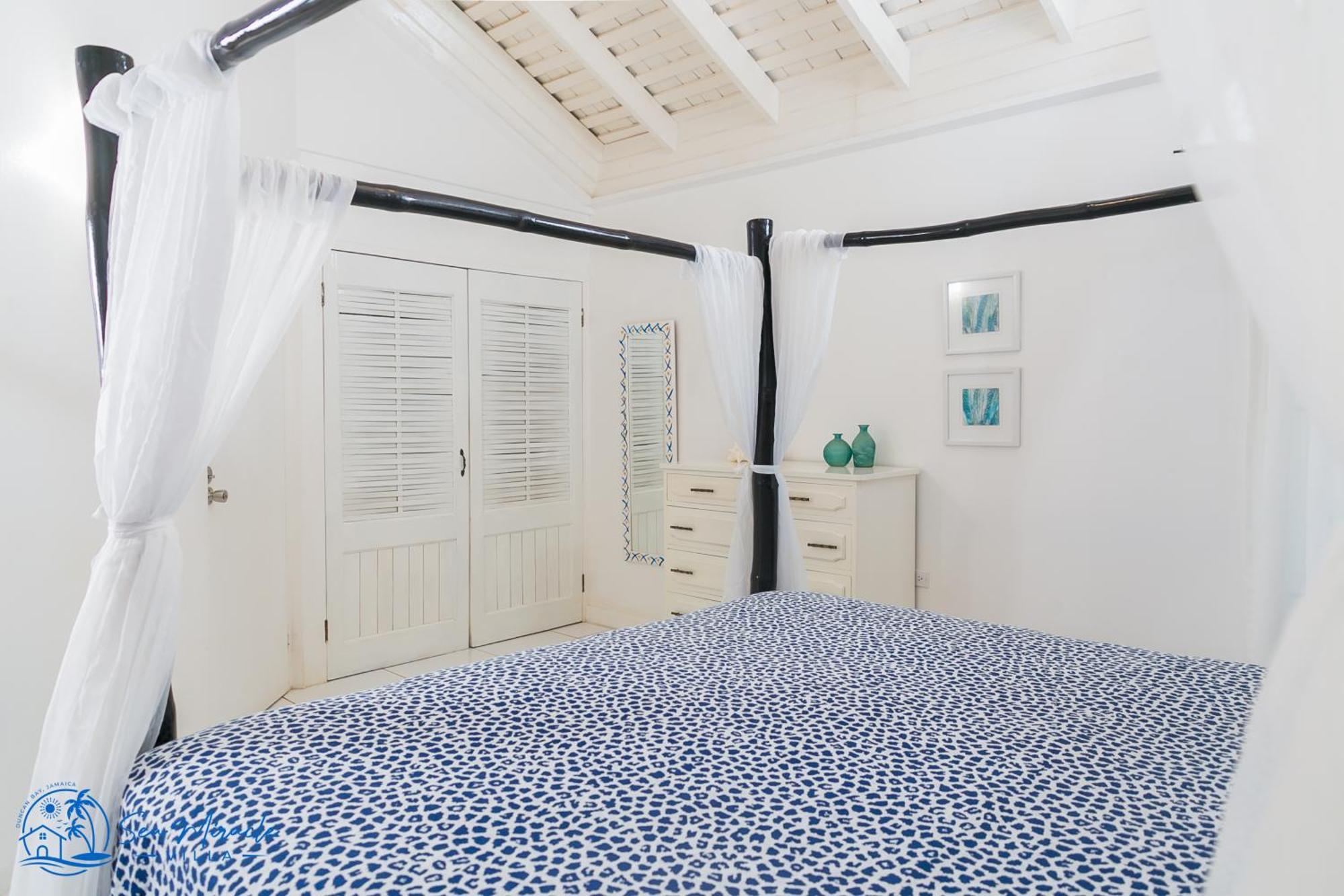 Sea Miracle Villa/Beach Cottage Silver Sands Eksteriør bilde