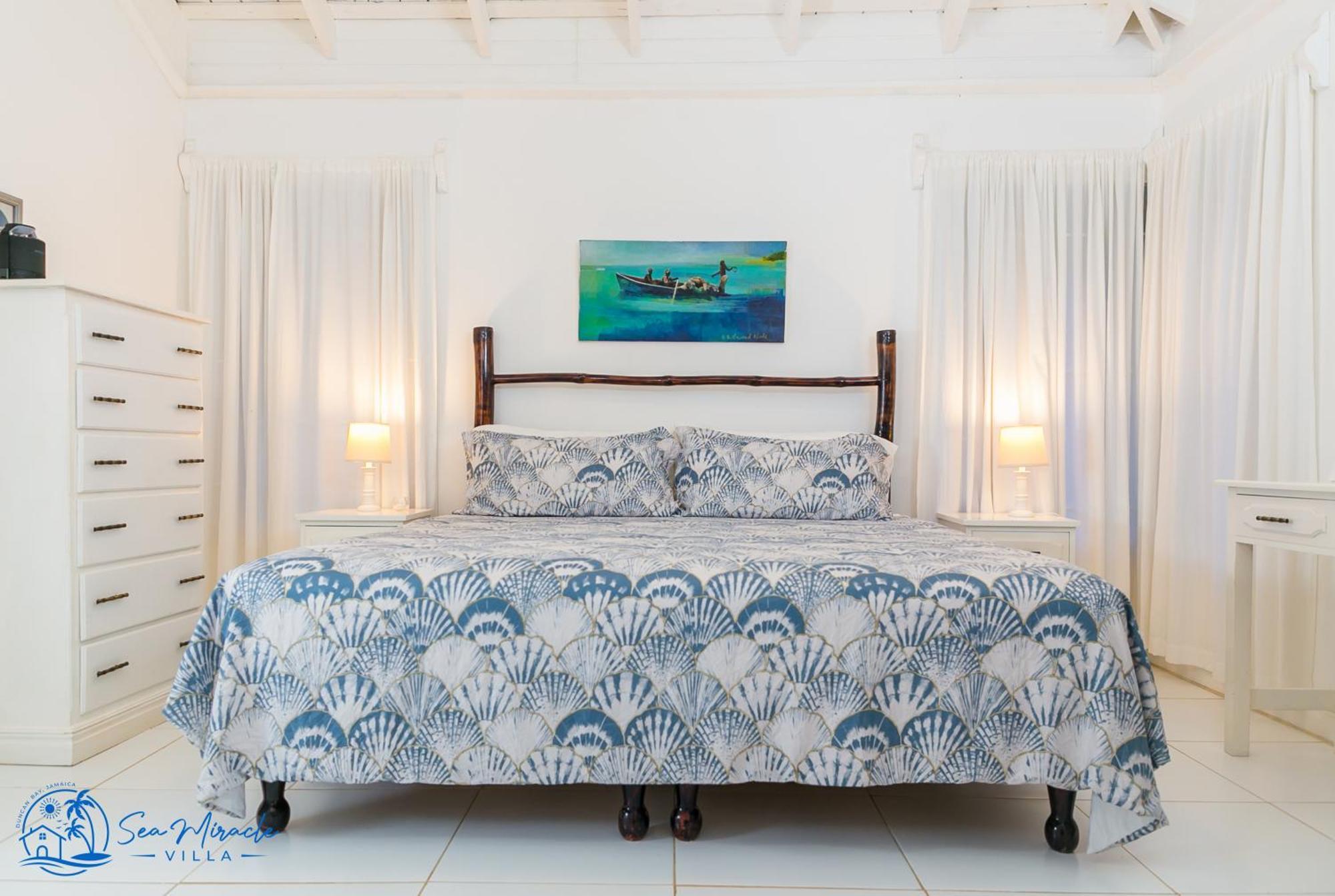 Sea Miracle Villa/Beach Cottage Silver Sands Eksteriør bilde