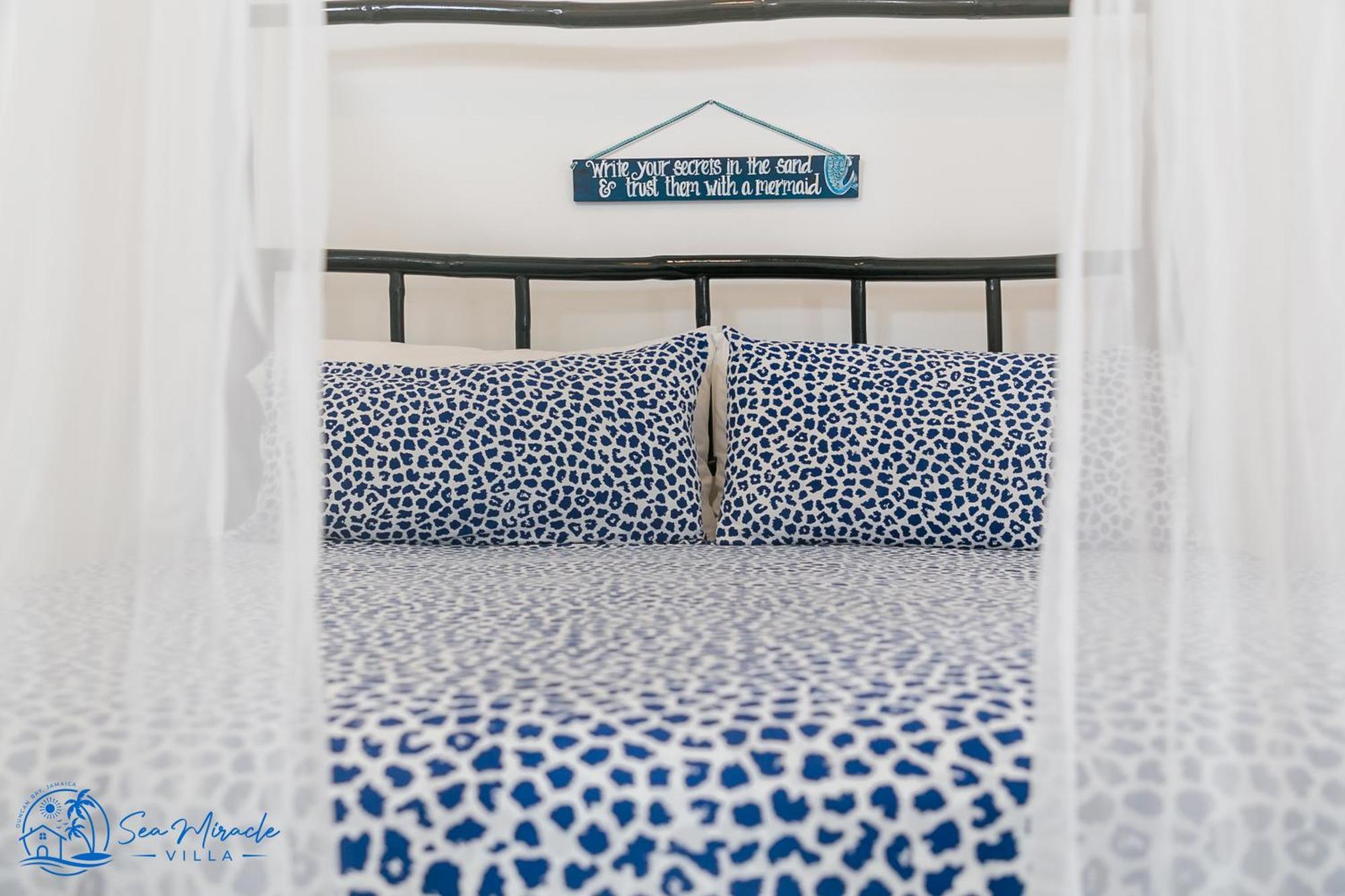 Sea Miracle Villa/Beach Cottage Silver Sands Eksteriør bilde