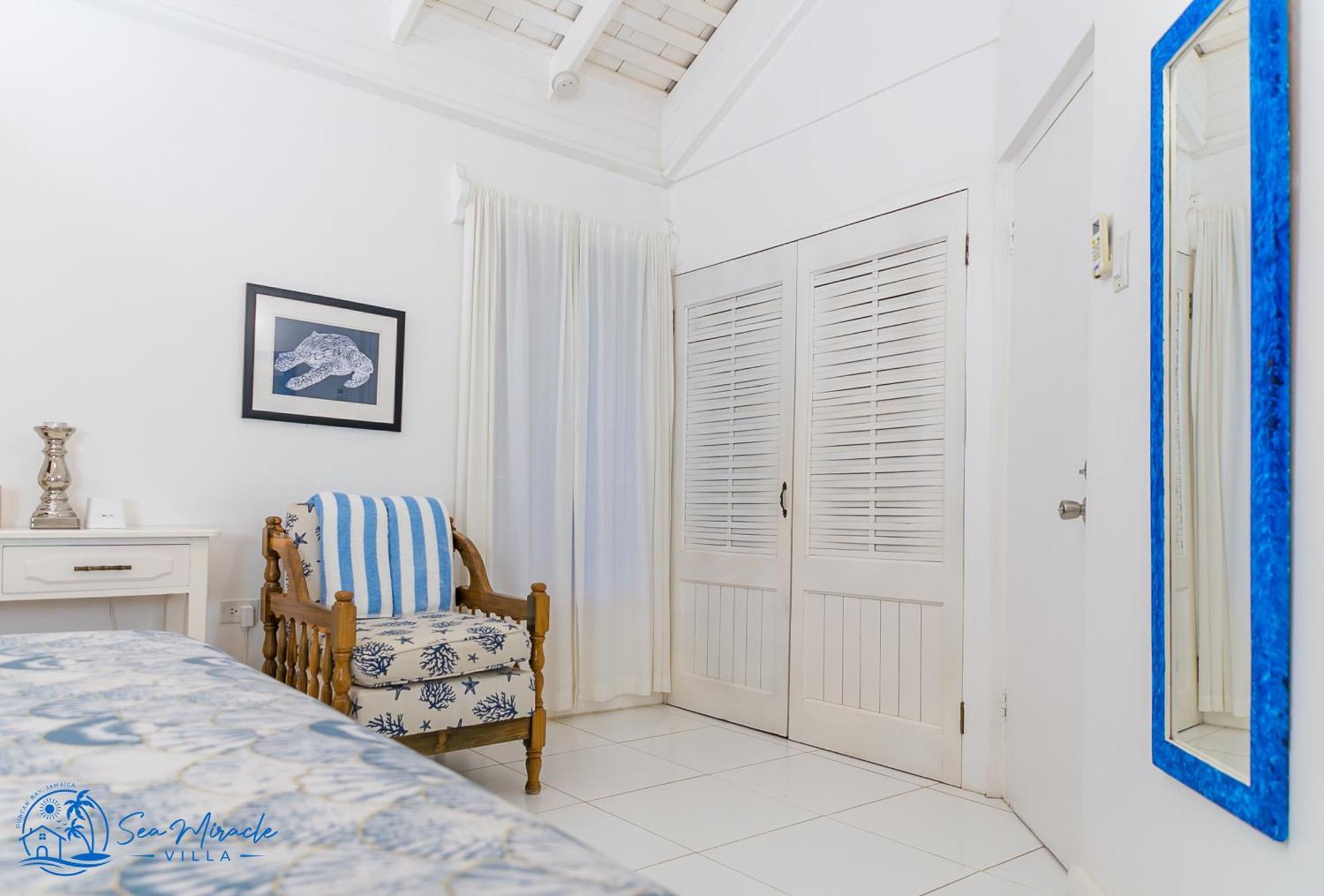 Sea Miracle Villa/Beach Cottage Silver Sands Eksteriør bilde