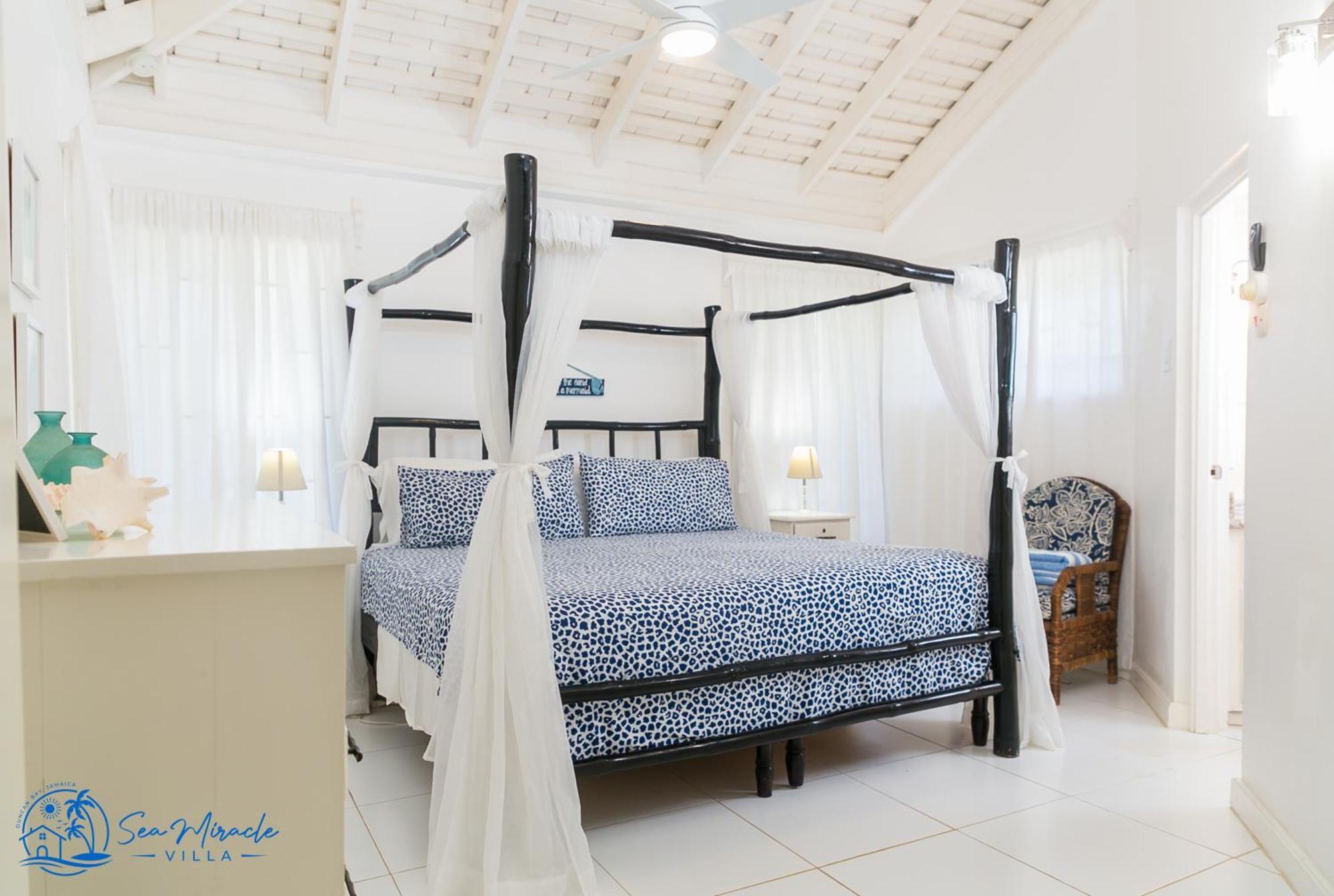 Sea Miracle Villa/Beach Cottage Silver Sands Eksteriør bilde