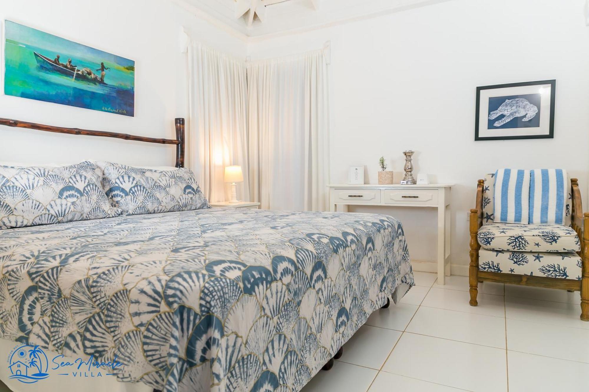 Sea Miracle Villa/Beach Cottage Silver Sands Eksteriør bilde