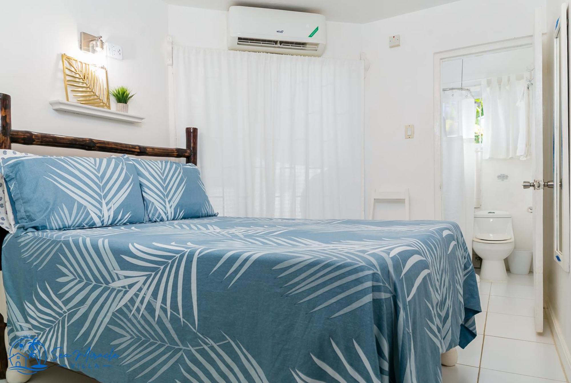 Sea Miracle Villa/Beach Cottage Silver Sands Eksteriør bilde